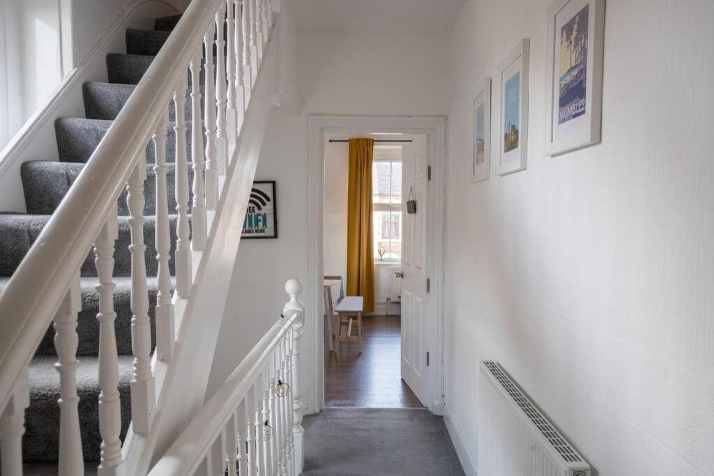 Phenix Central - Huge 3 Bed, Super Equipped Apartment. Cardiff Exteriér fotografie